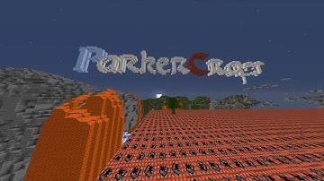 si passa ai server ita raga #parkercraft grief exploit metasplut