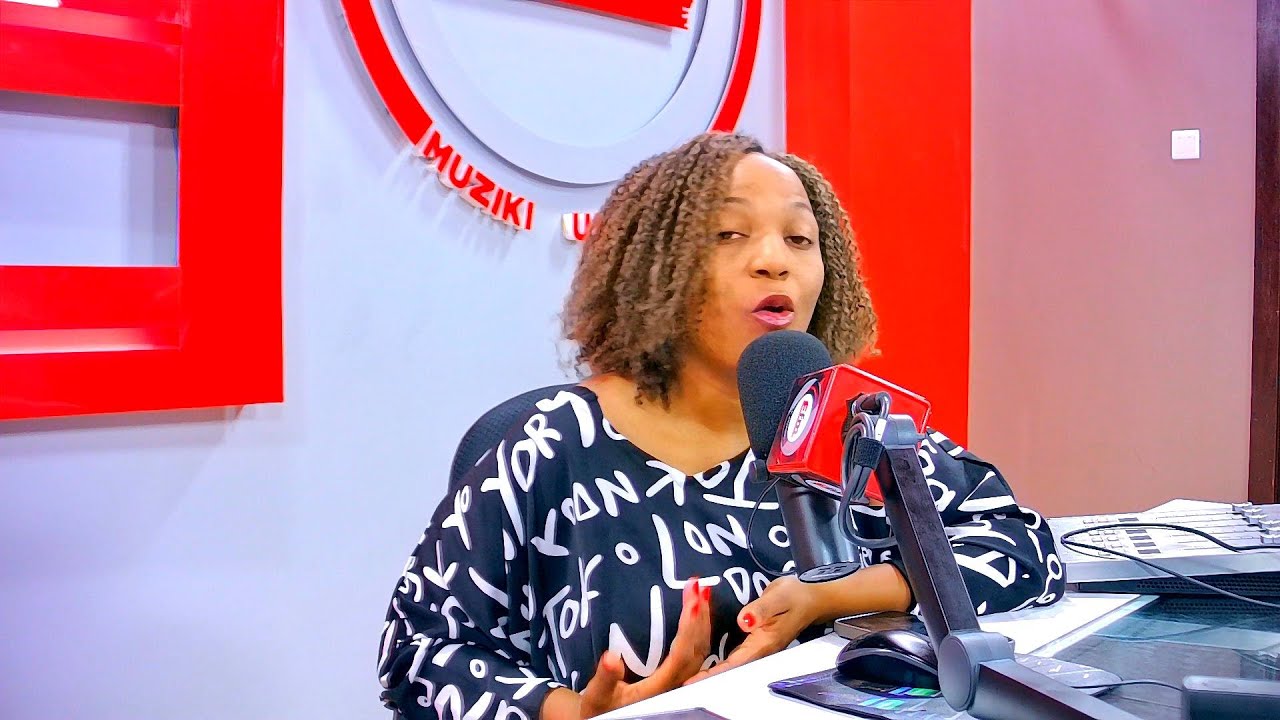 🔴LIVE : RIPOTI YA LEO SEHEMU YA 11 SIMULIZI YA TUPO KIGWE - MAY 7/2024