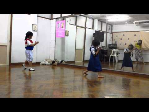 รำเพลงพุทธานุภาพ