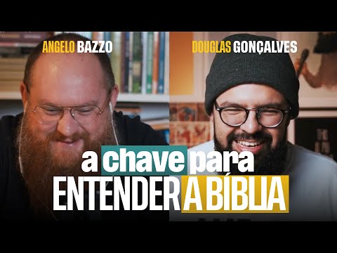 Vídeo: Como Entender As Chaves