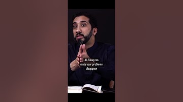 سوره فلق حلال مشکلات شماست‼️📖😱