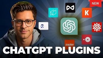 10 Must-Try ChatGPT Plugins: Unlock Full Potential!