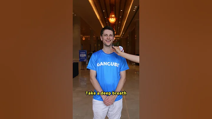 GANCUBE - Q&A of 𝐅𝐞𝐥𝐢𝐤𝐬 𝐙𝐞𝐦𝐝𝐞𝐠𝐬