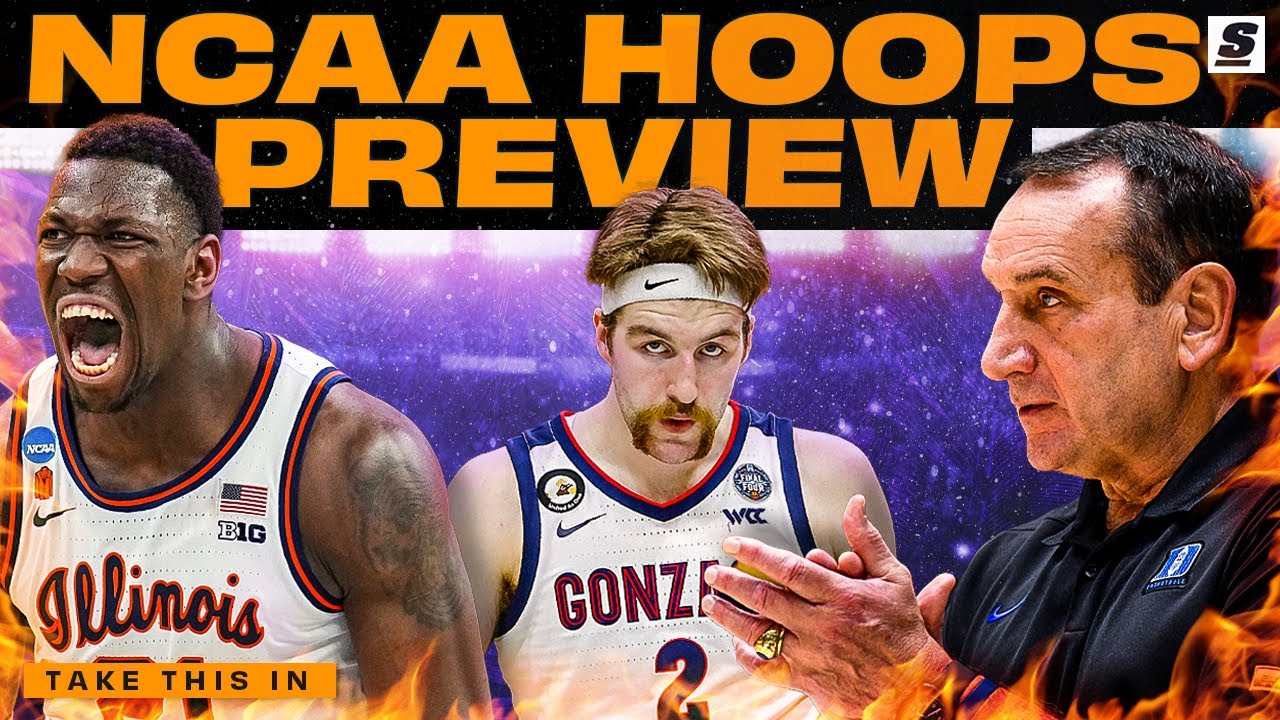 Storylines To Watch This College Basketball Season Win Big Sports