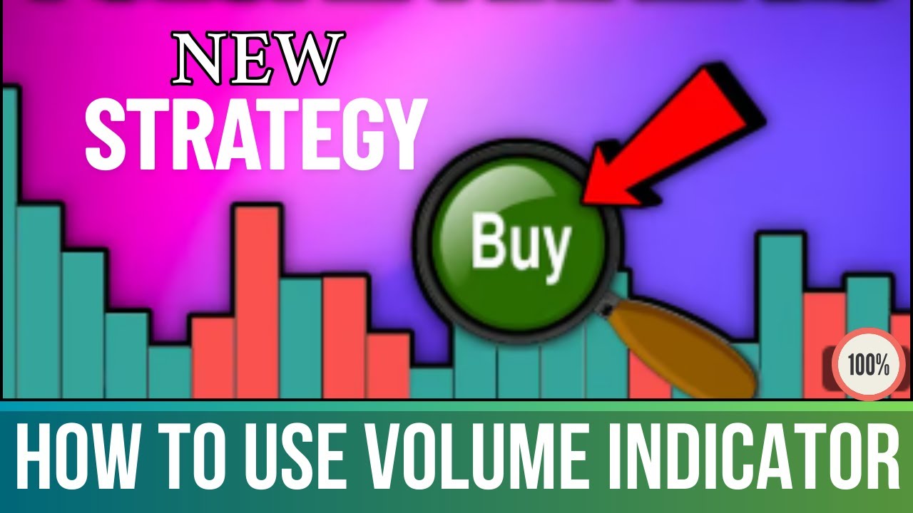 How to Use Volume Indicator in Trading | Volume দিয়ে মার্কেট মুভমেন্ট ...