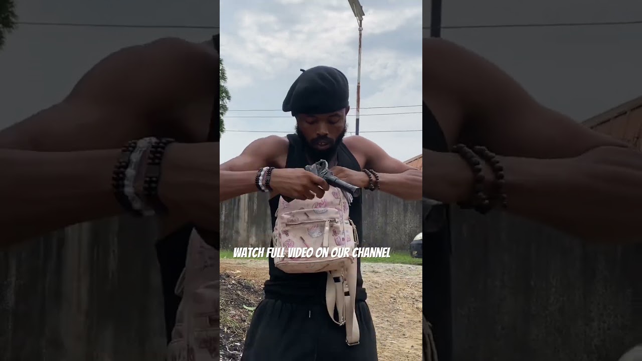 Action film lovers watch this on our channel 