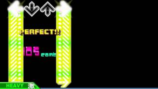 [BOSS]Sakura Reflection Slayers Mix