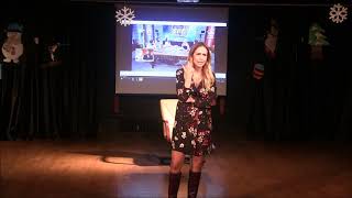 Adigüzel Sohbetler - Nur Tuğba Algül - Adigüzel Güzel Sanatlar Li̇sesi̇