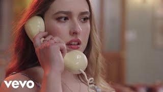 Chloe Tsangaris - Elephant In The Room Official Music Video