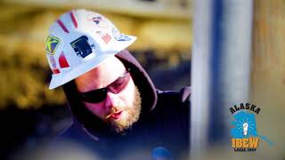 Commitment - IBEW Local 1547