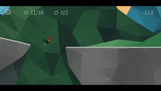 [Fast like a Fox] "Still Running!" Google Play Secret Achievement (After Failing, Finish Level) screenshot 5