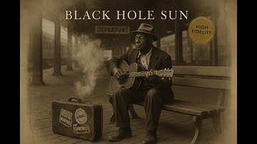 Black Hole Sun (Blues Remix)