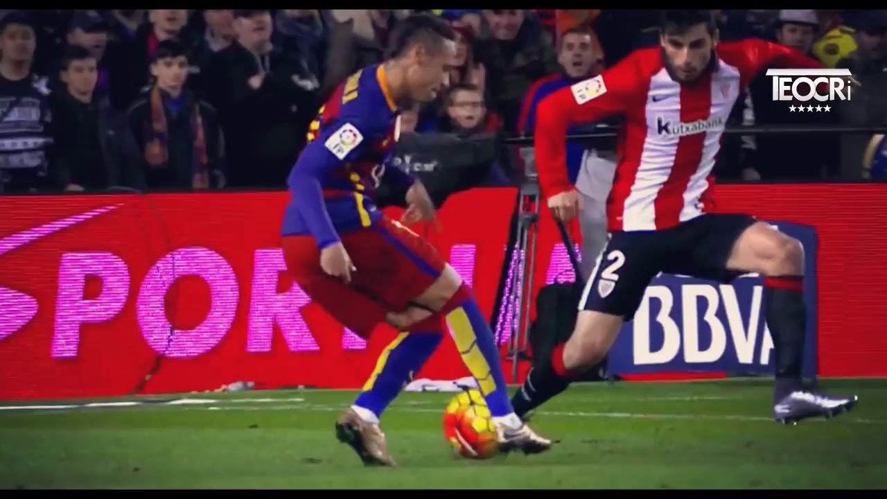 Neymar Jr   Speed Show ● Best Sprints and Runs HD Teo CRi