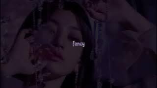 Download lagu TWICE (트와이스) - Fancy - reverb slowed