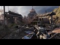 Metro Exodus - Геймплейный ролик с E3 2017