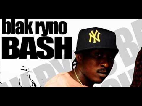 Black Ryno (ABM) - Dissing Vybz Kartel & Corey Todd - Lego Mi Nuh (The Truth) October 2010