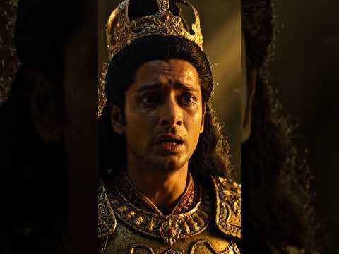 Mahabhart EP 2 గంగా ఇలా ఎందుకు చేసింది…? #mahabharat #history #youtubeshorts #shots #facts #viral