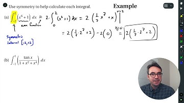 MTH 141: IC2 - Area and Definite Integrals (part 8)
