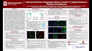 2022 NF Conference Poster Presentation