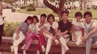 CCP High School-Section A. Great Memories.