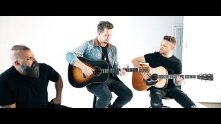 Unspoken - &quot;You&#39;ve Always Been&quot; (Acoustic)