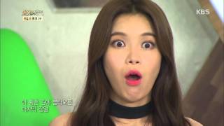 [Kbs world] 불후의명곡 - 김필 ˝´황금의 눈´, 외할아버지가 작곡한 곡˝.20151107