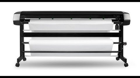Vertical Inkjet Plotter                                     HAN BOND