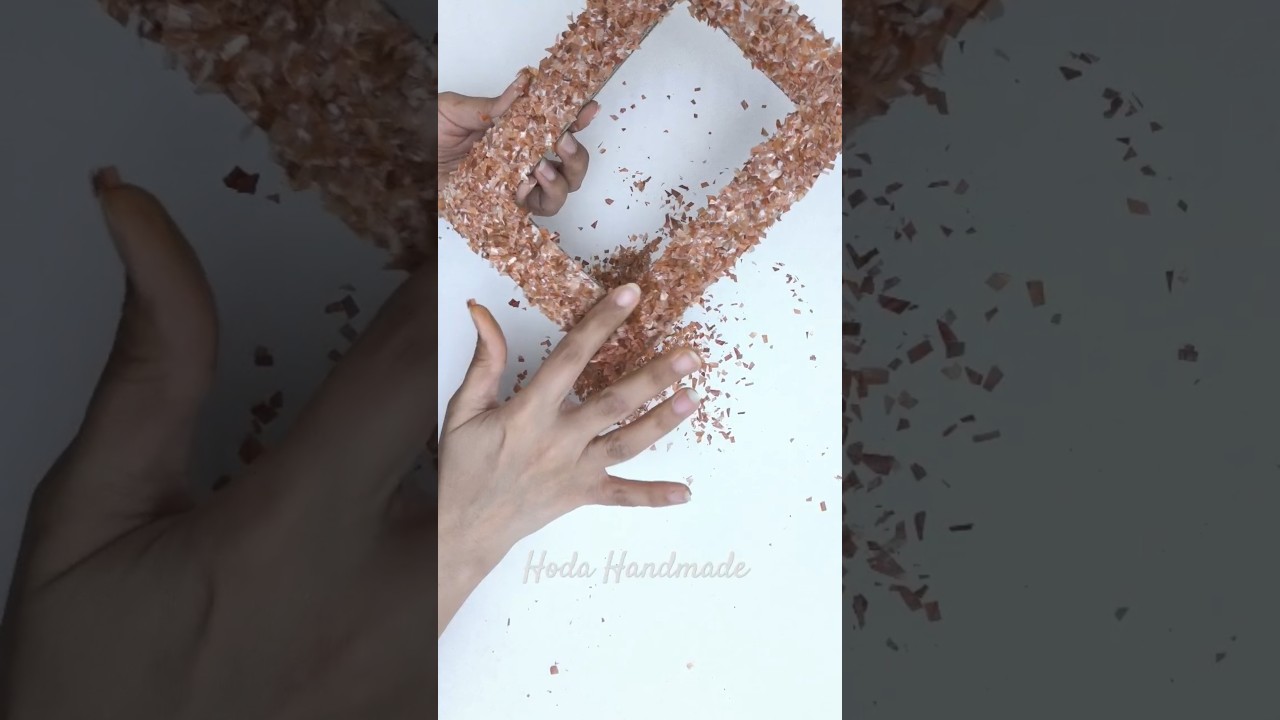 Turning trash into treasure 