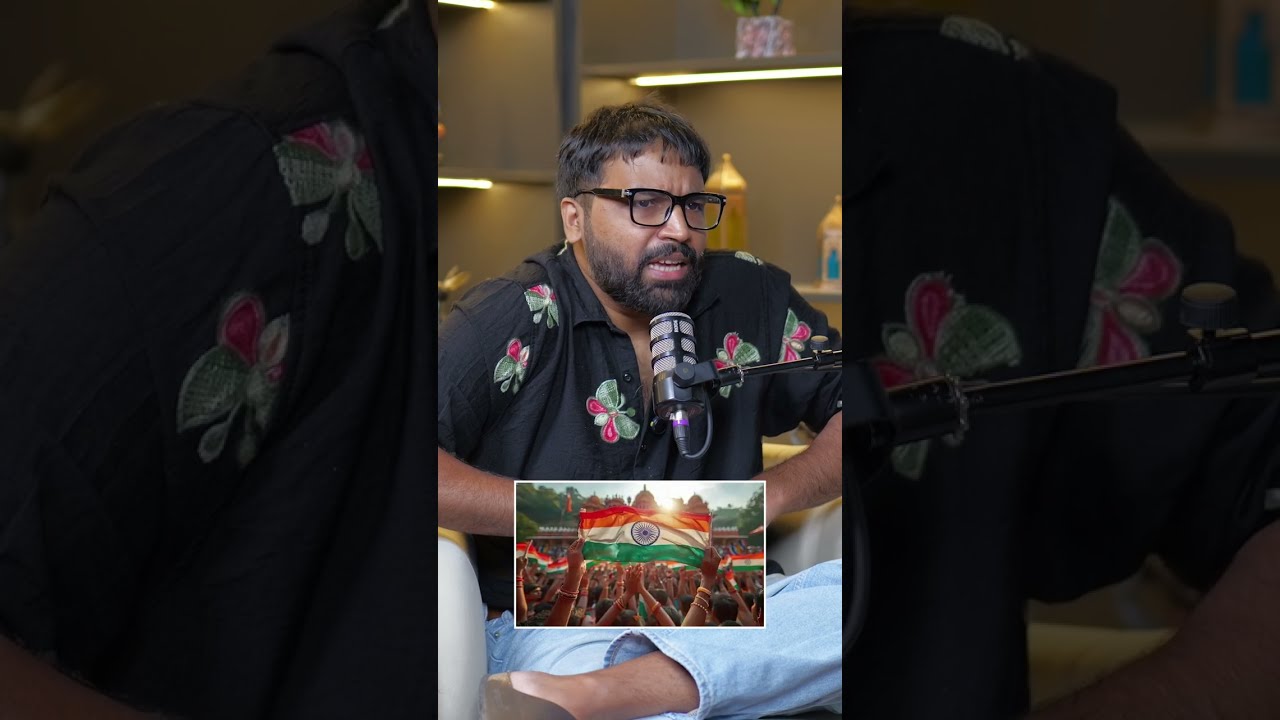 Sab Political Hai ! #podcastclips