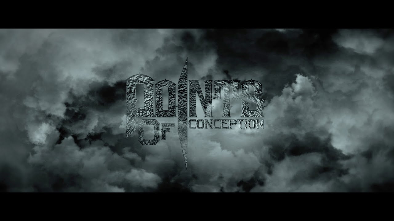 POINTS OF CONCEPTION - Divine (Official Music Video) - YouTube