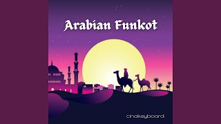 Arabian Funkot