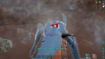 Wiping Bob Tribe (Void Ark)