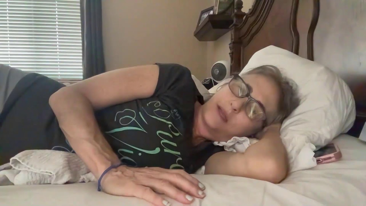 Cancer Treatment - The Final Countdown