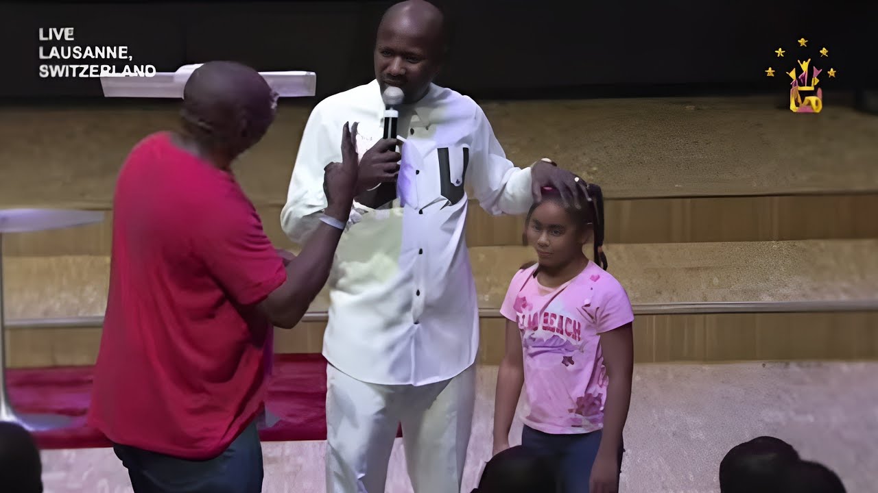 Бог послал мне молящегося человека, чтобы тот обучал меня посту и молитве в течение 3 дней, и я ч...