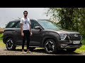 Hyundai Alcazar 2.0 Petrol - Fast & Very Loaded | Faisal Khan