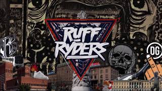 Video thumbnail of "RUFF RYDERS 2018 - KOLLEKTIVET - Årets Hjemmesnekk"