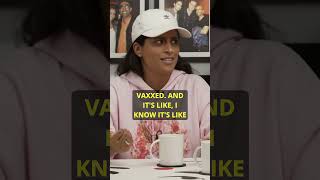 Lilly Singh On People Having Outrageous Personas Online | What Do You Bring To The Table Podcast