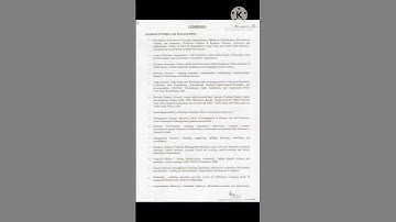 Syllabus of Hpsc Pgt commerce#hpsc