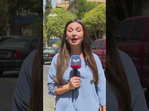 هجوم مسلح في السويداء السورية واجلاء عائلات ومساعدات إنسانية
