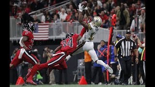 Michael Thomas || Can’t Guard Mike || 2017-18 Highlights