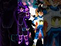 Gogeta Vs Goku Black 🔥