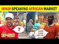 Unbelievable local market of africa   ep 528