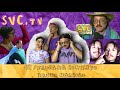 Se Vienen Cositas  EP03 Charla Psicosocial   Emilio Tinte  Sofia Oviedo  Jorge De Maya Bruno Mascolo