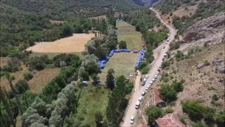 Dünyanın Merkezinin Merkezi Resimi