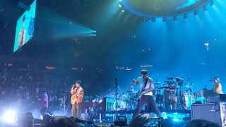 Vampire Weekend - Ottoman Live MSG front row 9/6/19