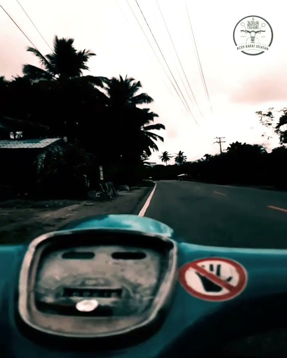 Dere - kota. versi klasik c70 bluesky  ||  status wa c70 keren..