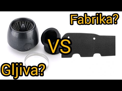 Video: Koji je najbolji filter zraka za motocikle?