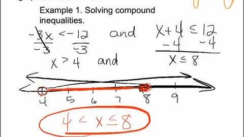 2 8 solving absolute value equations and inequalities
