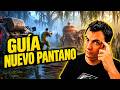 GUA FARMEO NUEVO PANTANO LAST DAY ON EARTH SURVIVAL GUA FARMEO NUEVO PANTANO LAST DAY ON EARTH SURVIVAL