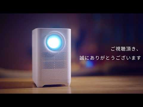 【お試し投影のみ】WITSEER プロジェクター 小型 1080P HD画質 ヤマダモール | WITSEER ホームプロジェクター 家庭用 Projector